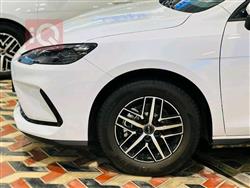 BYD Seal 05 DM-i